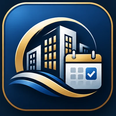 Approved HotelSchedule Maker app icon